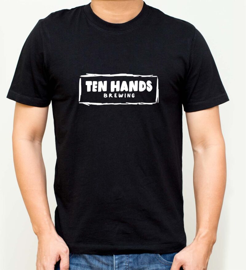 Ten Hands Brewing T-shirt