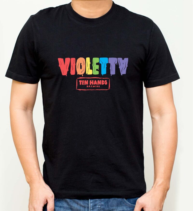 Violetta T-shirt