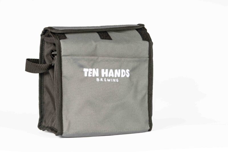 Ten Hands Cooler Bag